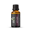 MNT Vetiver Essential Oil 100% Pure Natural & Therapeutic Grade