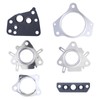 Gaskets Turbocharger Exhaust Pipe for C Class W204 W203 E