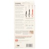 Feather Styling Razor - Silver