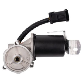 TRQ Transfer Case Shift Motor Compatible with Ford Expedition F150
