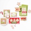Christmas Metal Cutting Dies Scrapbooking Embossing Stencil for Card Making