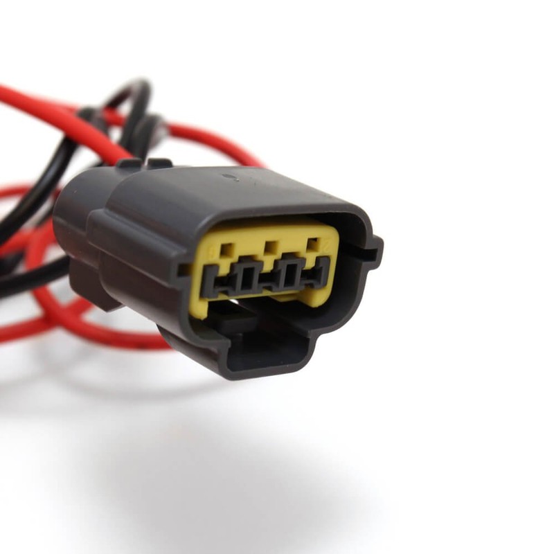 NCY 0900-1075 Direct Ignition Coil; Universal Application