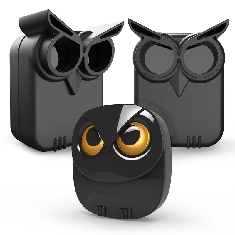 Wireless Driveway Alarm for Home Security – Waterproof Motion Sensor