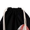 Mr. & Mrs. Panda PARENT-NEW Sports Bag Sea Urchel, black