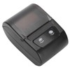 58mm Label Thermal Printer 203DPI High Resolution Bluetooth USB Connection