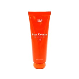 Jövö Body Cream SPF 50+