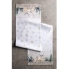 Maison d' Hermine Deer In The Woods 100% Cotton Table