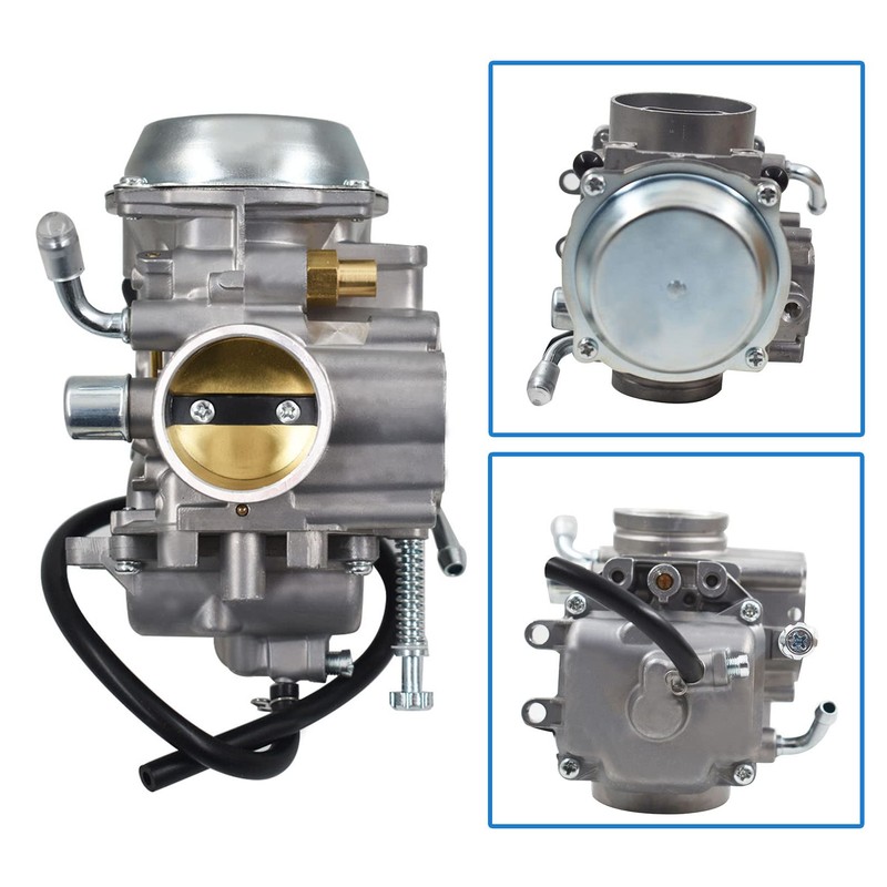 Carb Carburetor Replacement for Arctic Cat 454 2x4 4x4 1996-1998