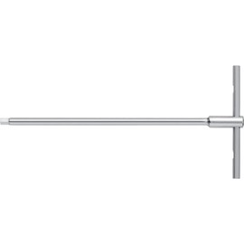 PB 1204-2 Sliding Hex Key 2mm