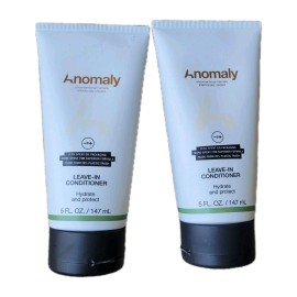 Anomaly 2x Anomaly Leave-In Conditioner 5 fl oz – Hydrate & Protect