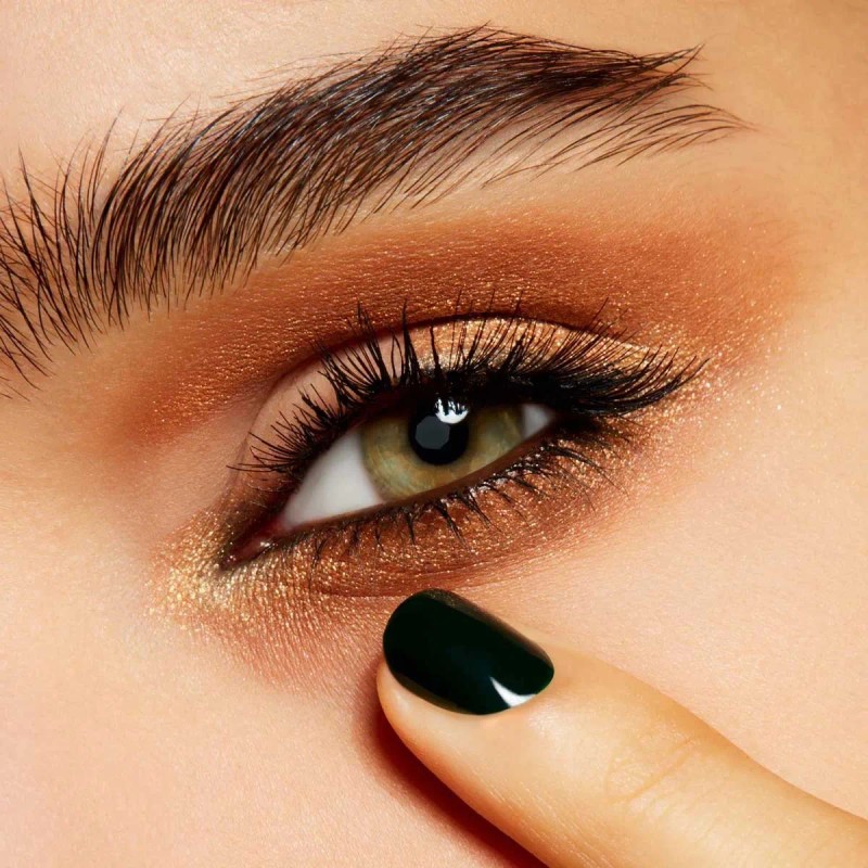 Mac sombra para ojos con brillo dazzleshadow extreme