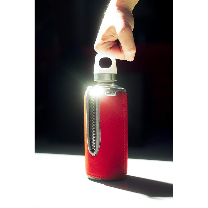 SIGG - Accesories - Star/Stella Glass Screw Top