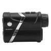Laser Rangefinder 5V Eyepiece Focusing 4 in 1 Distance Speed