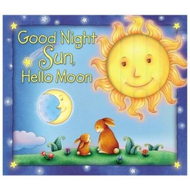 Goodnight Sun, Hello Moon