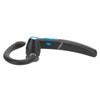 Portable Monaural Bluetooth Headset Earphone Headphone Equipment High Compatibilityblue