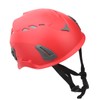 GUB D8 Rock Climbing Helmet Outdoor Safety Head Guard Adjustable