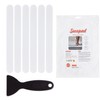 Secopad 36PCS Non Slip Bathtub Stickers, Shower Floor Non Slip