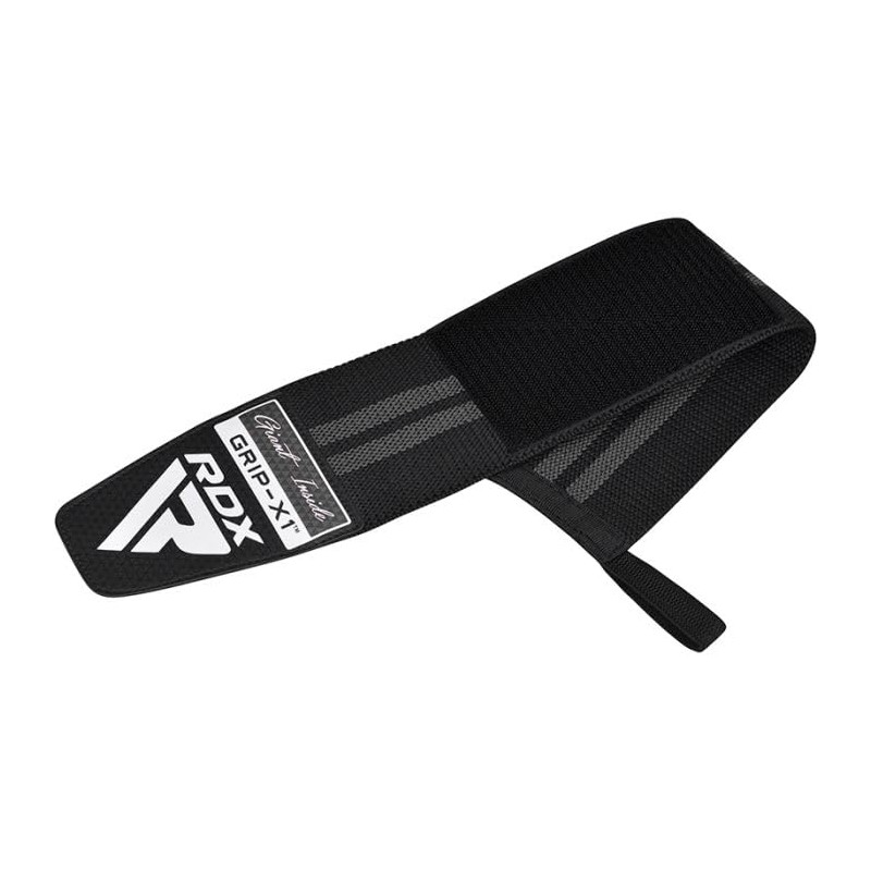 RDX WAH-W2 Wrist Wraps (IPL USPA Certified), Muscle Training, Wrist