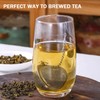 CIXLOGIC 2pcs Stainless Steel Tea Strainer Infuser Balls Fine Mesh