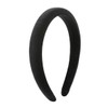 axy HRK10 Padded Velvet Headband Beautiful Women's Headband Hair Accessories