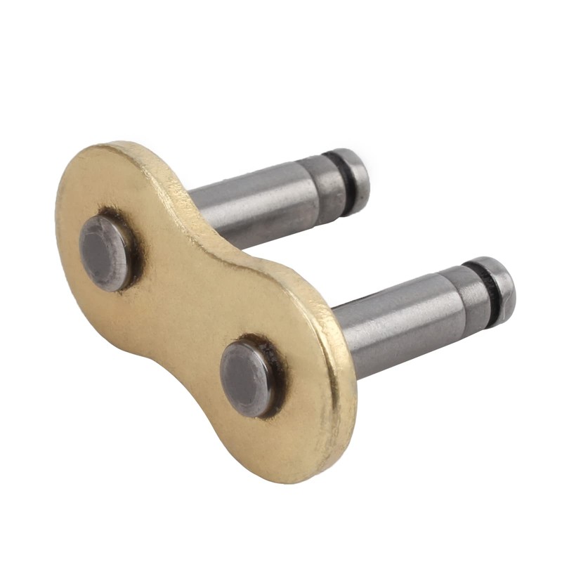 Carbbia 520HV 520 Chain Master Link Connecting Links with O-Ring