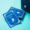 Ybiskinever Wibee's Skin Ever Rehydration Collagen Velvet Mask Pack 30g
