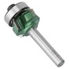 R1 / R2 / R3 Woodworking Cutter 4 Teeth Trimming