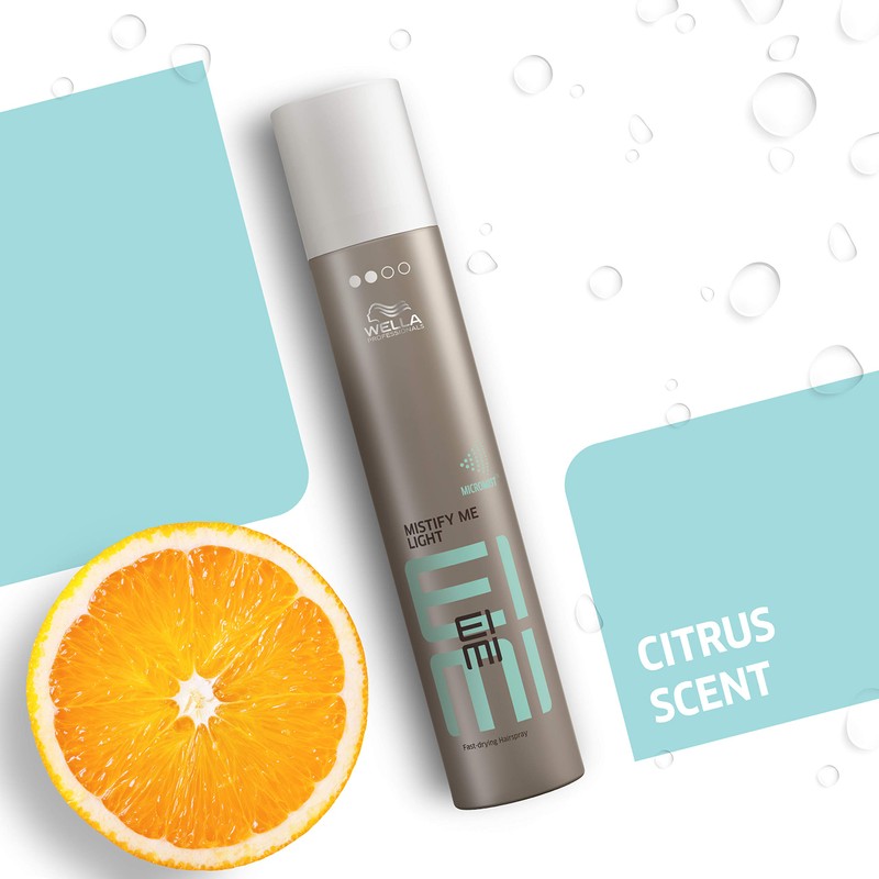 Eimi Mistify Me Light 300 ml