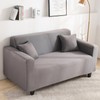Gogreen Super Stretch Sofa Slipcover – Spandex Non Slip Soft
