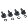 LG Screws for LG 22LU5010 TV Wall Mount (Set of
