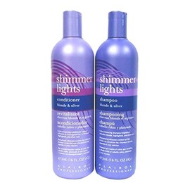 Shimmer Lights Shampoo and Conditioner Set