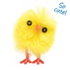 Baker Ross Fluffy Mini Chicks - Easter Decoration - for