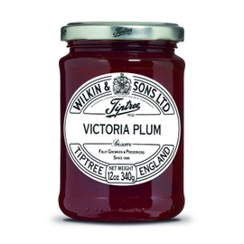 Tiptree Victoria Plum Conserve, 340 g