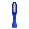 FOREO ISSA Hybrid Replacement Brush Head, Cobalt Blue