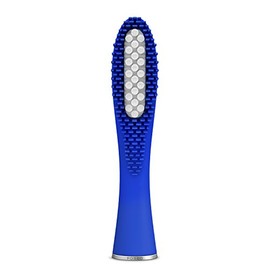 FOREO ISSA Hybrid Replacement Brush Head, Cobalt Blue