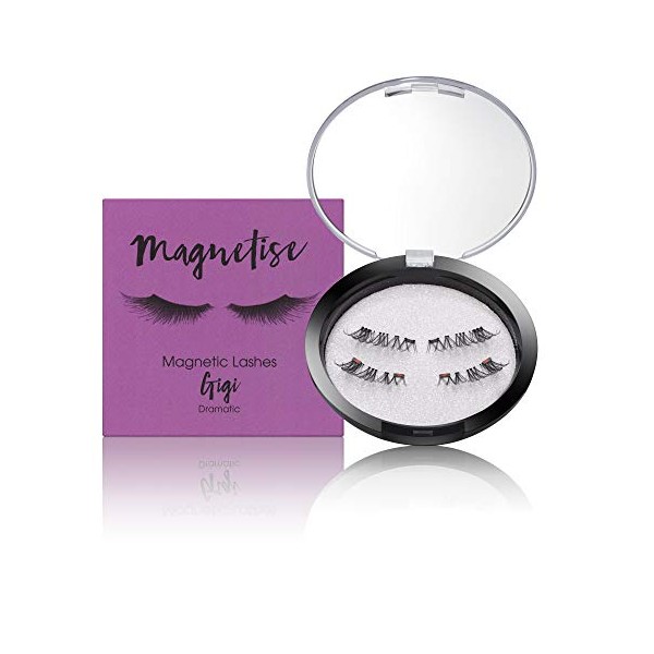 Magnetise Magnetic Lashes - Gigi