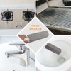 4 Pack Toilet Pumice Stone with Handle, Pumice Stone Toilet