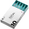 InLei Total Eyelash Shields – Moldes de Silicón para Lifting