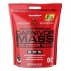 Proteina Musclemeds Carnivor Mass Big Steer 15 Lbs Sabor Chocolate