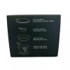 STARBUCKS Pour Over Drip Coffee Brewer Set, Black, New