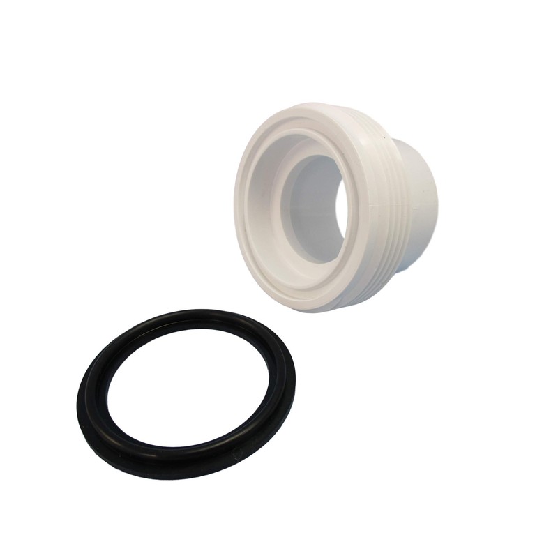 Hot Tub Spa Gate Slice Valve 1 1/2" & 2"
