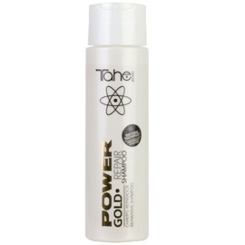 Tahe Power Gold Repair Hair Shampoo 300ml