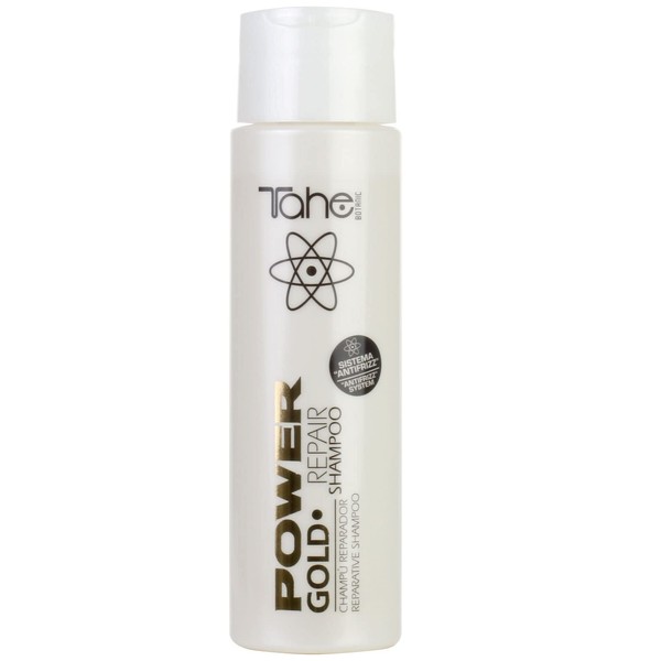Tahe Power Gold Repair Hair Shampoo 300ml