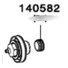 SATA Fluid Tip Element Seal (140582) for SATA 5500, 5000,