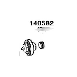 SATA Fluid Tip Element Seal (140582) for SATA 5500, 5000, 4000, 1000, 100