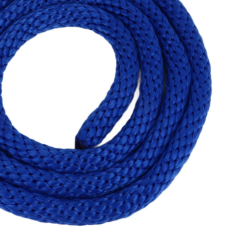 Horse Lunge Line with Snap Heavy Duty High Tensile Horse