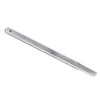 Damascus Steel Carving Scraper High Strength Accuracy Blade Electric DIY
