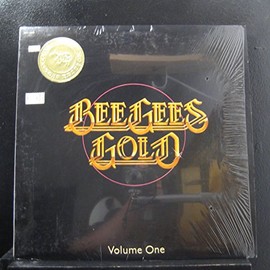 Bee Gees Gold, Vol.1 by Bee Gees [Vinyl]