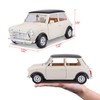 Maisto ブラーゴ 1/18 1969 ミニクーパー Bburago 1/18 1969 Mini Cooper