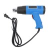 Industrial Heat Gun 2000W Fast Heating High Temperature Hot Air